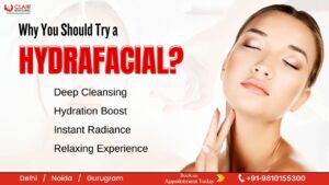 HydraFacial Treatment